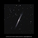 20100418_012327-20100418_024605_NGC 5907_04 - cutting enlargement 250pc